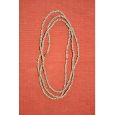 Neck Beads, Tulasi  4mm 3R